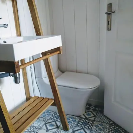 Maisonnette A 50m De La Plage,au Coeur De Ronce Lb La Tremblade