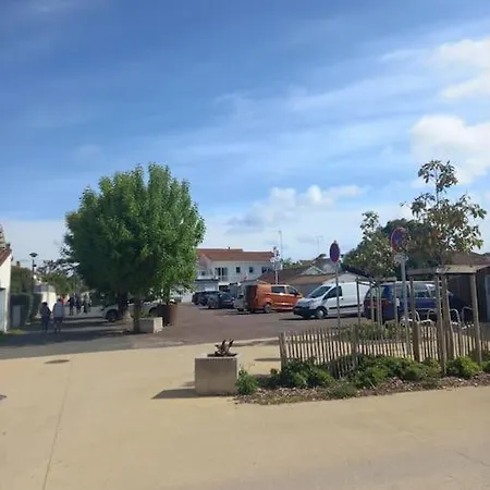 דירה Maisonnette A 50m De La Plage,au Coeur De Ronce Lb *