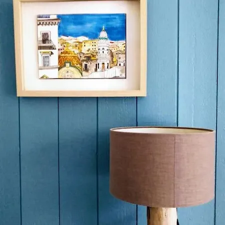 דירה Maisonnette A 50m De La Plage,au Coeur De Ronce Lb *