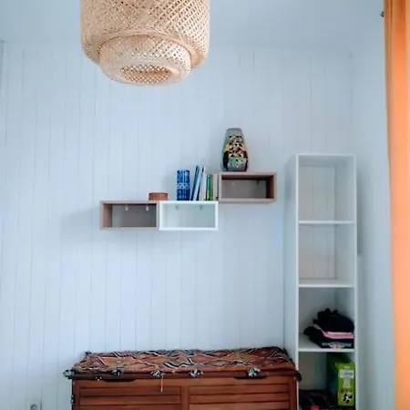 Apartman Maisonnette A 50m De La Plage,au Coeur De Ronce Lb